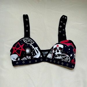 KILLSTAR BRALETTE